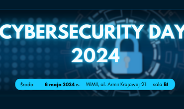 Cybersecurity Day 2024