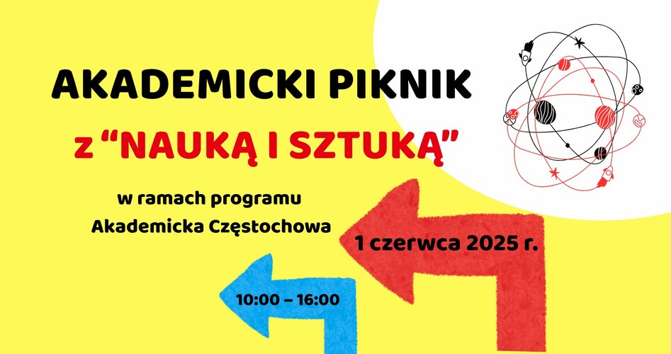 1. Akademicki Piknik z