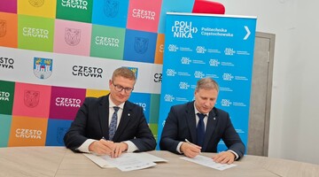 Politechnika Częstochowska weźmie udział w obchodach 200-lecia naszego miasta