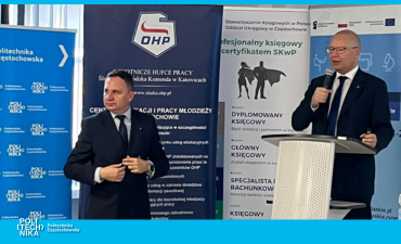 Fundusze Europejskie i sieć EURES jako pomost między uczelniami (PL/EN)