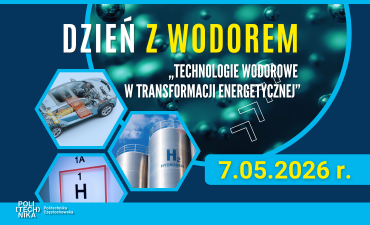Dzień z Wodorem 2026