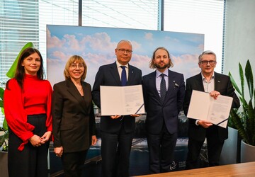 Politechnika Częstochowska i PEJ dla polskiej energetyki jądrowej