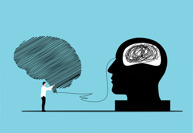 Психологическая помощь