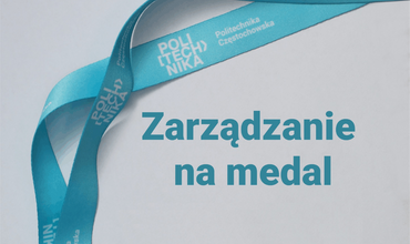 zarządzanie na medal