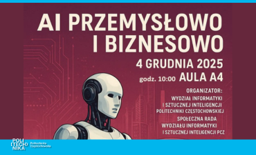 AI Przemysłowo i Biznesowo (PL/EN)