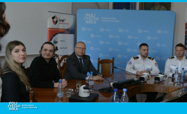 Technologia w służbie bezpieczeństwa na kąpieliskach (PL/EN)