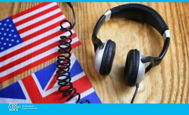 Językowe kursy dokształcające (PL/EN)