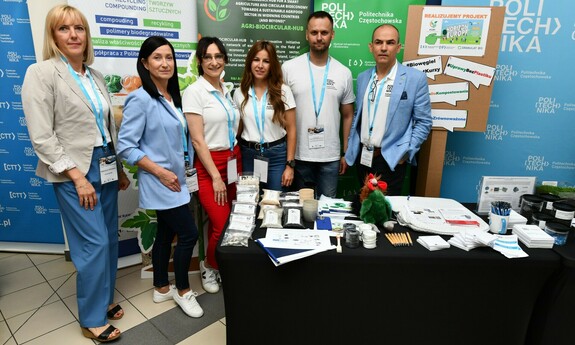 „Synergia 2025: Nauka. Biznes. Kapitał. Od innowacji do inwestycji – razem szybciej”