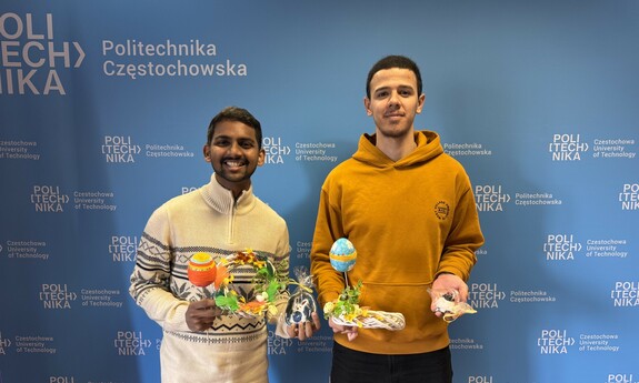 Podsumowanie Warsztatów Wielkanocnych / Summary of Easter Workshops (PL/EN)