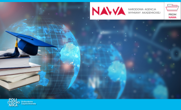 Politechnika Częstochowska z sukcesem w programie PROM - Krótkookresowa wymiana akademicka (PL/EN)