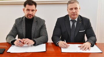 Politechnika Częstochowska-Grupa VERSO DELTOID sp. z o.o.: Porozumienie o współpracy