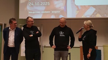 Noc innowacji po raz trzeci na Politechnice Częstochowskiej