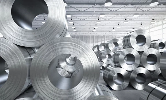 Zaawansowane materiały i technologie stosowane w przemyśle przetwórstwa aluminium&#34;
