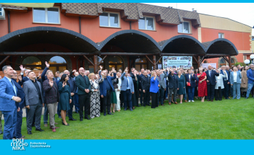 12. Regionalny Zjazd Inżynierów Budownictwa w Częstochowie (PL/EN)