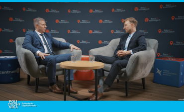 Rozwijamy talenty, budujemy przyszłość - wywiad z Rektorem Politechniki Częstochowskiej