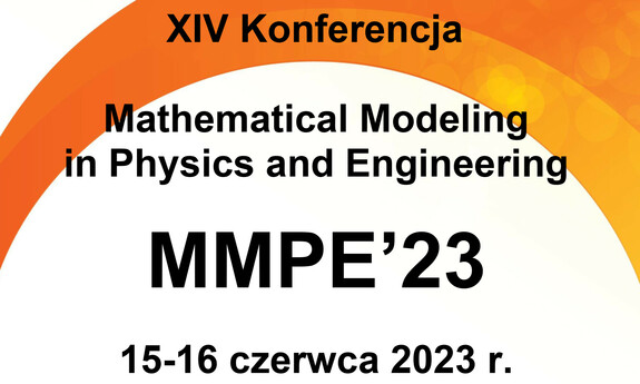Konferencja MMPE’23