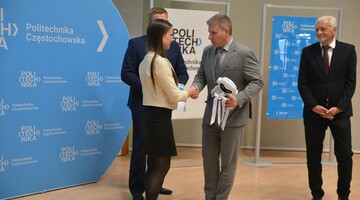 Ogłoszono wyniki ogólnopolskiego konkursu Politechniki Częstochowskiej „Inżynierowie jutra”
