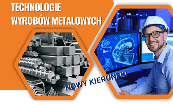 Nowy kierunek na Politechnice Częstochowskiej