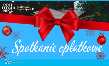 Spotkanie Opłatkowe 2025 (PL/EN)