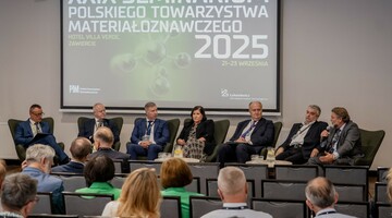 XXIX Seminarium PTM w Zawierciu: dyskusja o przyszłości inżynierii materiałowej z udziałem Politechniki Częstochowskiej