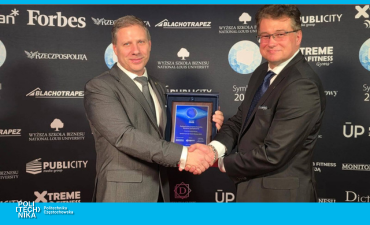 Forum Wyzwań Gospodarczych Symbol 2025 (PL/EN)