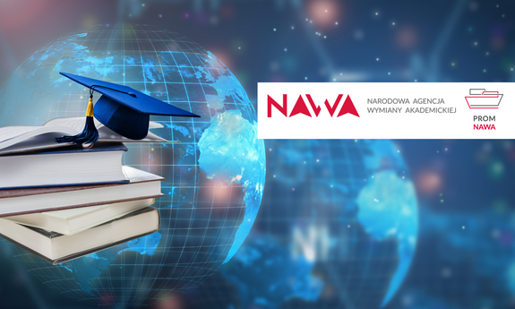 Politechnika Częstochowska z sukcesem w programie PROM - Krótkookresowa wymiana akademicka