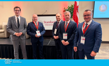 US–Poland Science and Technology Symposium 2026 – wizyta studyjna JM Rektora w Dolinie Krzemowej