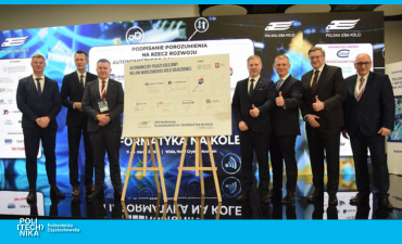 Politechnika Częstochowska uczestnikiem przełomowego projektu