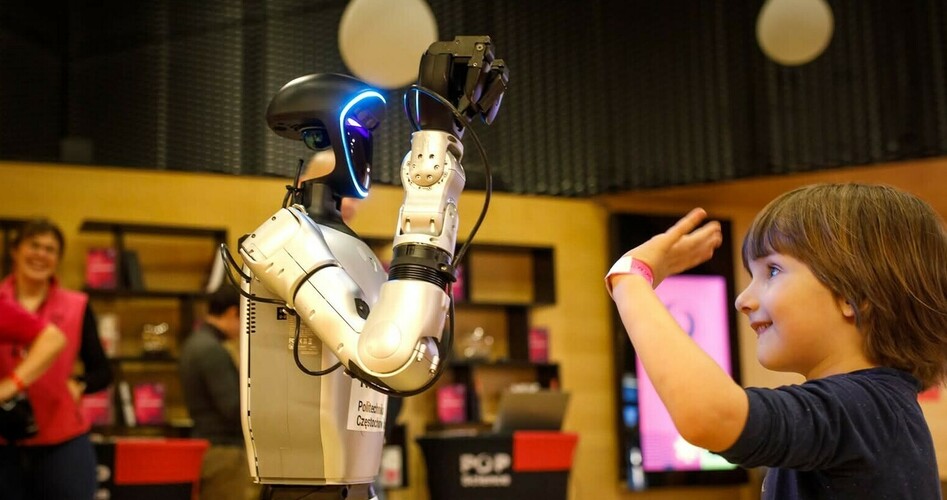 9. Śląski Festiwal Nauki