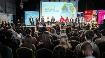 II Międzypokoleniowe Spotkanie
