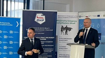 Edukacja, mobilność, zatrudnienie – Fundusze Europejskie i sieć EURES jako pomost między uczelniami, szkołami i pracodawcami na rynku pracy