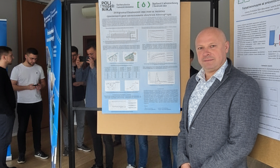 III Ogólnopolska Konferencja Naukowo-Techniczna "Hydroinżynieria i Bezpieczeństwo Wodne"