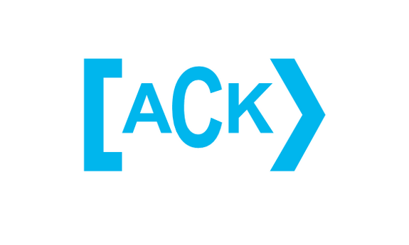 ack logo