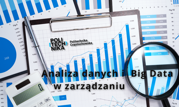 Analiza danych i Big Data w zarządzaniu