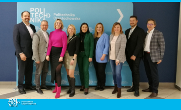 Po raz drugi na Politechnice Częstochowskiej odbył się Circular Day 2.0 (PL/EN)
