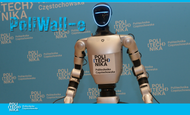 Jestem PoliWall-e (PL/EN)