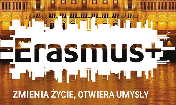 Rekrutacja do programu ERASMUS+