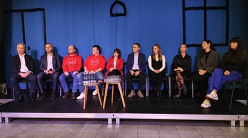 Politechnika Częstochowska uczestnikiem debaty o przyszłości młodego pokolenia miasta i regionu