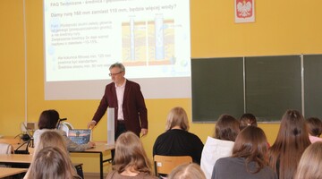 Światowy Dzień Wody 2026