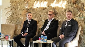Kongres LET’S TALK ABOUT IT 2025