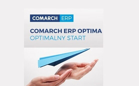 Zapraszamy Studentów i Wykładowców do udziału w bezpłatnych e-szkoleniach z obsługi systemu Comarch ERP Optima, oprogramowania służącego do obsługi księgowości, kadr i płac oraz sprzedaży. 