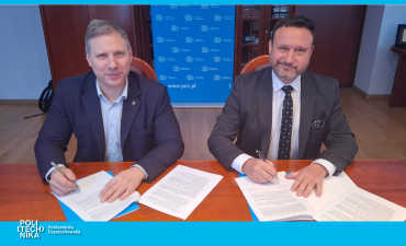 Nowe porozumienie o współpracy (PL/EN)