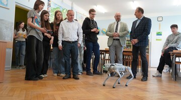 Explorer VII – Piknik Nauki i Techniki z udziałem Politechniki Częstochowskiej