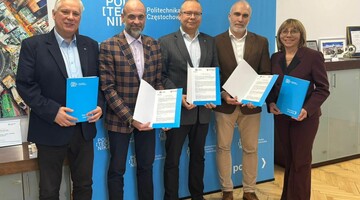 Porozumienie o współpracy ze spółkami z Grupy Węglokoks Energia