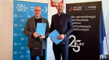 Porozumienie o współpracy z Atlas Ward (PL/EN)
