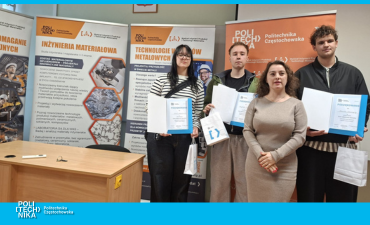 Podsumowanie IV edycji projektu „Dzień Odkrywców Zawodów”