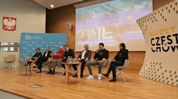 Politechnika Częstochowska zakończyła cykl spotkań w ramach projektu Akademicka Częstochowa