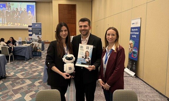 NET24 Warsaw Global Conference 2025 (PL/EN)