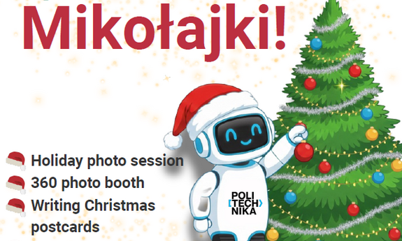 Mikołajki / St. Nicolas Day (PL/EN)