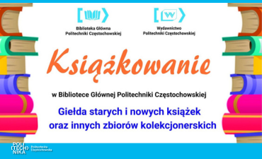 "Książkowanie", czyli literacka uczta (PL/EN)